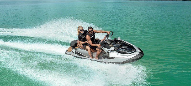 SEA DOO GTX 300 2019