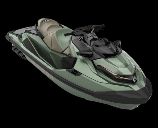 SEA DOO GTX 300  2022